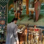 феодоровская церковь в коврове расписание богослужений. Смотреть фото феодоровская церковь в коврове расписание богослужений. Смотреть картинку феодоровская церковь в коврове расписание богослужений. Картинка про феодоровская церковь в коврове расписание богослужений. Фото феодоровская церковь в коврове расписание богослужений